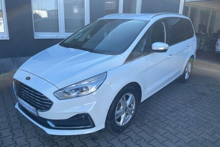 Ford Galaxy Gebrauchtwagen
