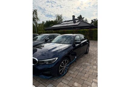 BMW 330 Gebrauchtwagen