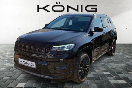 Jeep Compass Gebrauchtwagen