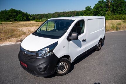 Opel Vivaro Gebrauchtwagen