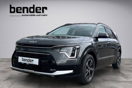 Kia Niro Gebrauchtwagen