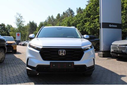 Honda CR-V Gebrauchtwagen
