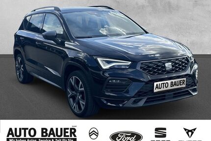 Seat Ateca Gebrauchtwagen