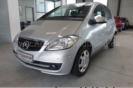 Mercedes-Benz A 160 Gebrauchtwagen