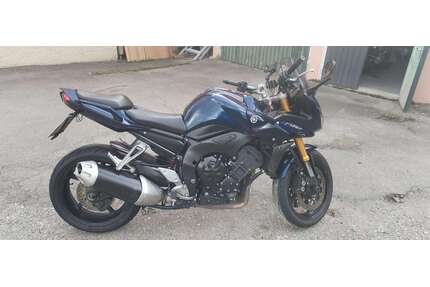 Yamaha FZ 1 Gebrauchtwagen
