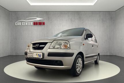 Hyundai Atos Gebrauchtwagen