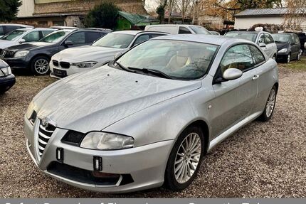 Alfa Romeo GT Gebrauchtwagen