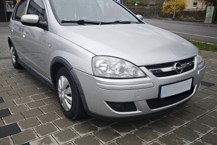 Opel Corsa Gebrauchtwagen
