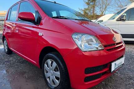 Daihatsu Cuore Gebrauchtwagen