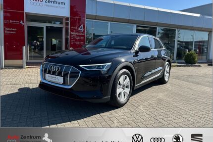 Audi e-tron Gebrauchtwagen