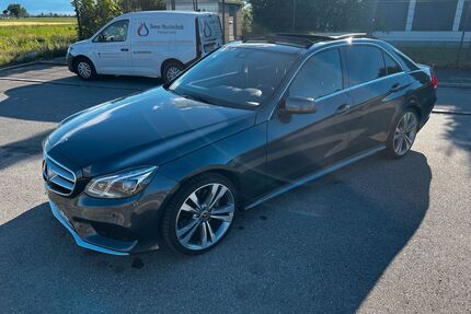 Mercedes-Benz E 400 Gebrauchtwagen