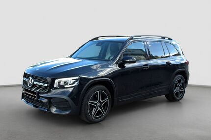 Mercedes-Benz GLB 200 Gebrauchtwagen