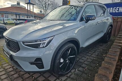 Volvo XC40 Gebrauchtwagen