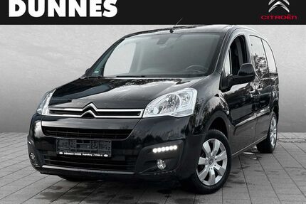 Citroen Berlingo Gebrauchtwagen