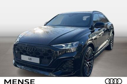 Audi Q8 Gebrauchtwagen