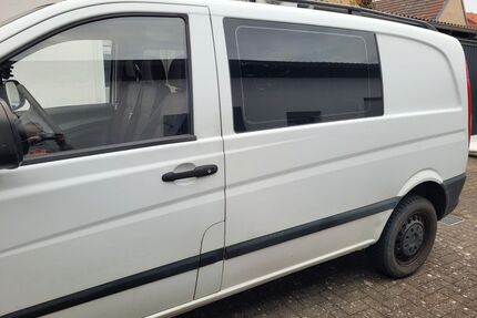 Mercedes-Benz Vito Gebrauchtwagen