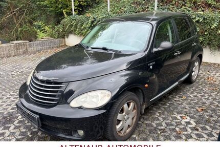 Chrysler PT Cruiser Gebrauchtwagen