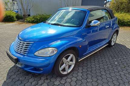 Chrysler PT Cruiser Gebrauchtwagen