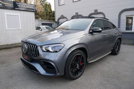 Mercedes-Benz GLE 63 AMG Gebrauchtwagen