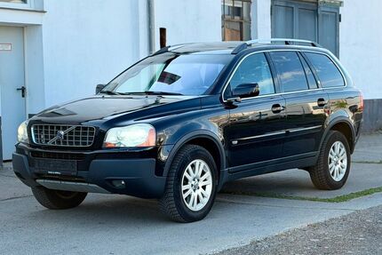 Volvo XC90 Gebrauchtwagen