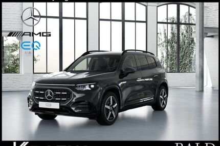 Mercedes-Benz GLB 220 Gebrauchtwagen