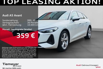 Audi A5 Gebrauchtwagen
