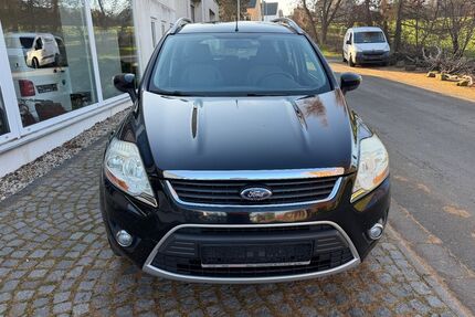Ford Kuga Gebrauchtwagen