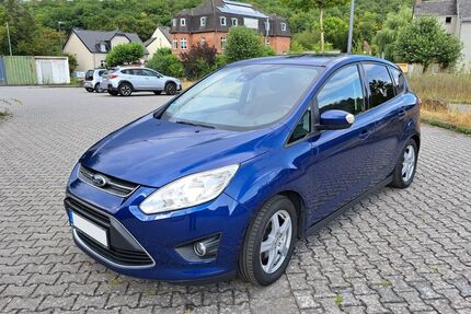 Ford C-Max Gebrauchtwagen