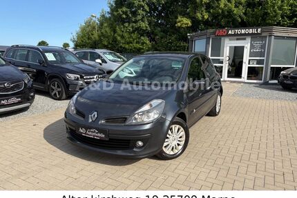 Renault Clio Gebrauchtwagen