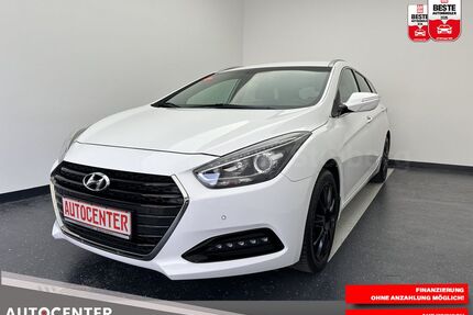 Hyundai i40 Gebrauchtwagen