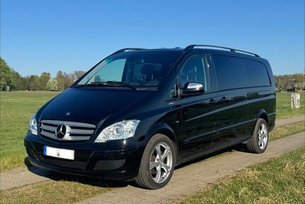 Mercedes-Benz Viano Gebrauchtwagen