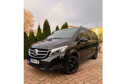 Mercedes-Benz V 250 Gebrauchtwagen