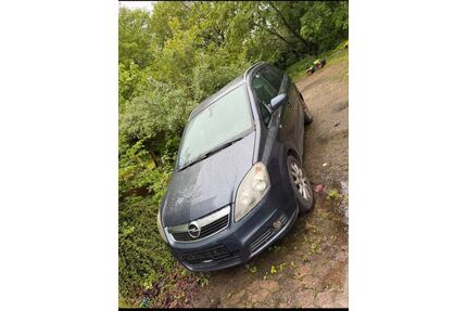 Opel Zafira Gebrauchtwagen
