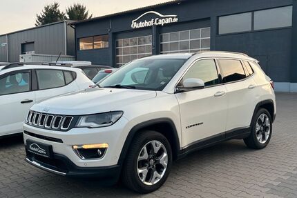 Jeep Compass Gebrauchtwagen