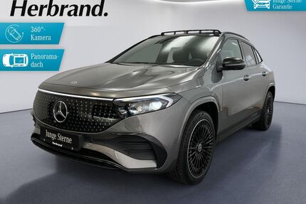 Mercedes-Benz EQA Gebrauchtwagen
