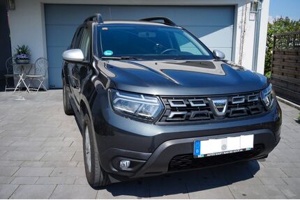 Dacia Duster Gebrauchtwagen