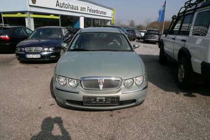 Rover 75 Gebrauchtwagen
