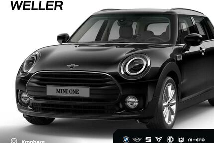 Mini One Clubman Gebrauchtwagen