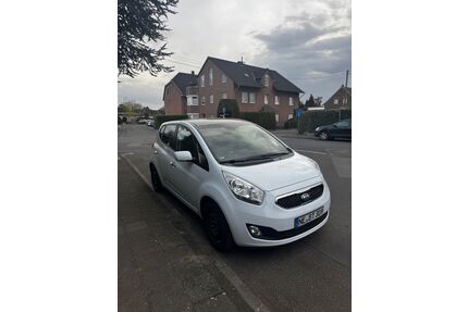 Kia Venga Gebrauchtwagen