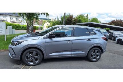 Opel Grandland (X) Gebrauchtwagen