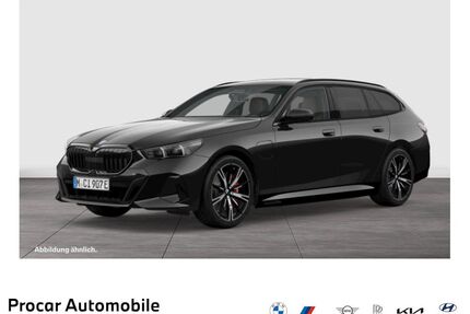 BMW 550 Gebrauchtwagen