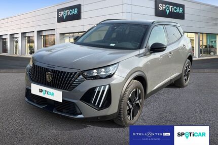 Peugeot 2008 Gebrauchtwagen