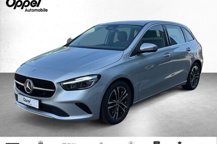Mercedes-Benz B 180 Gebrauchtwagen
