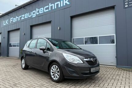 Opel Meriva Gebrauchtwagen