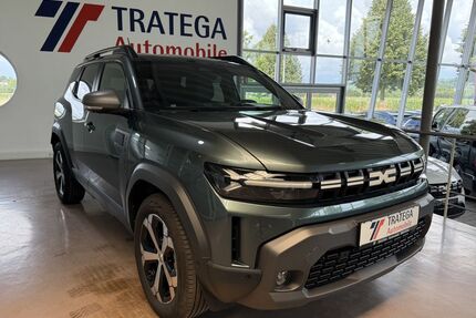 Dacia Duster Gebrauchtwagen