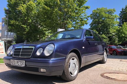 Mercedes-Benz E 230 Gebrauchtwagen