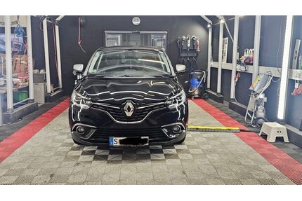Renault Scenic Gebrauchtwagen