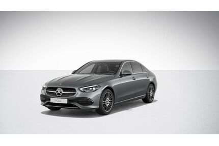 Mercedes-Benz C 180 Gebrauchtwagen