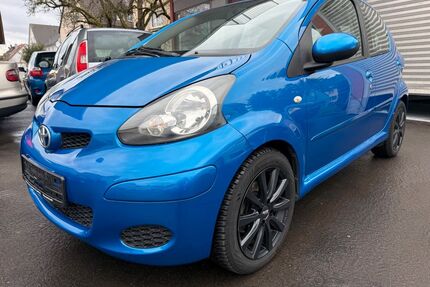 Toyota Aygo (X) Gebrauchtwagen