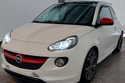 Opel Adam Gebrauchtwagen